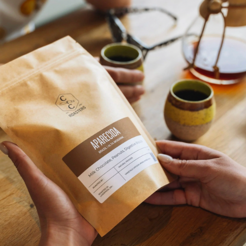 What is Single Origin Coffee?