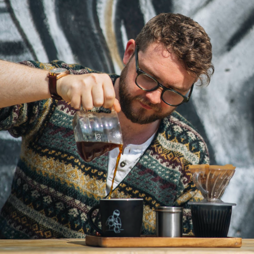 AeroPress vs Chemex vs V60: Which Brewing Method is Best for You?
