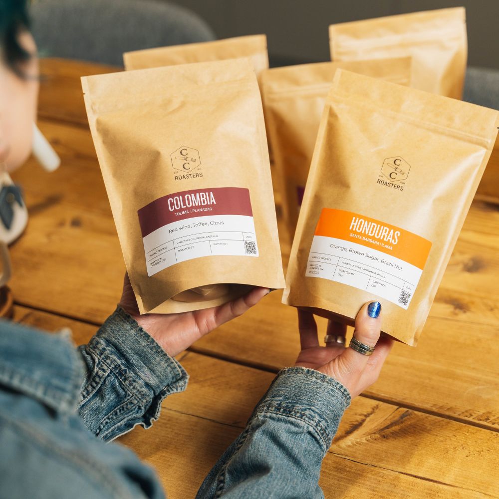 Can You Carry Coffee Beans On a Plane?