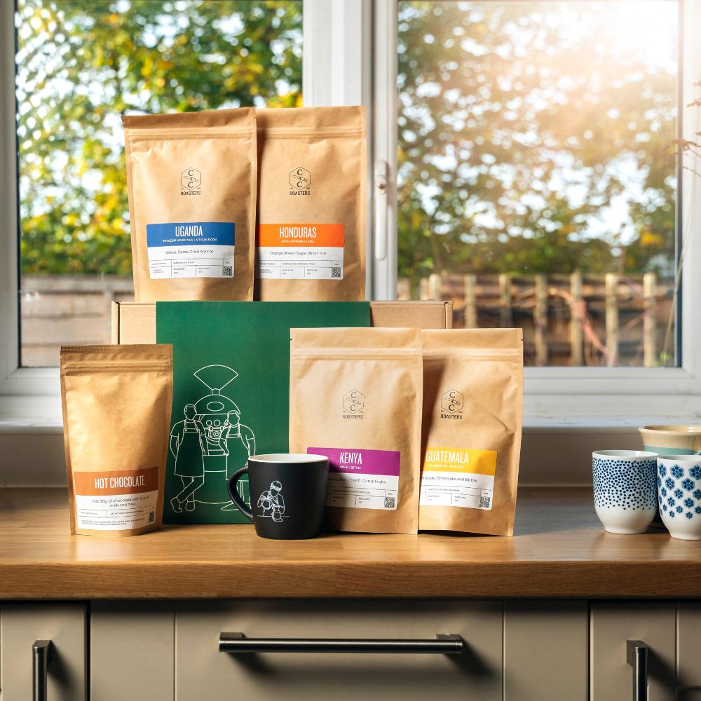 Acidic vs Bitter Coffee