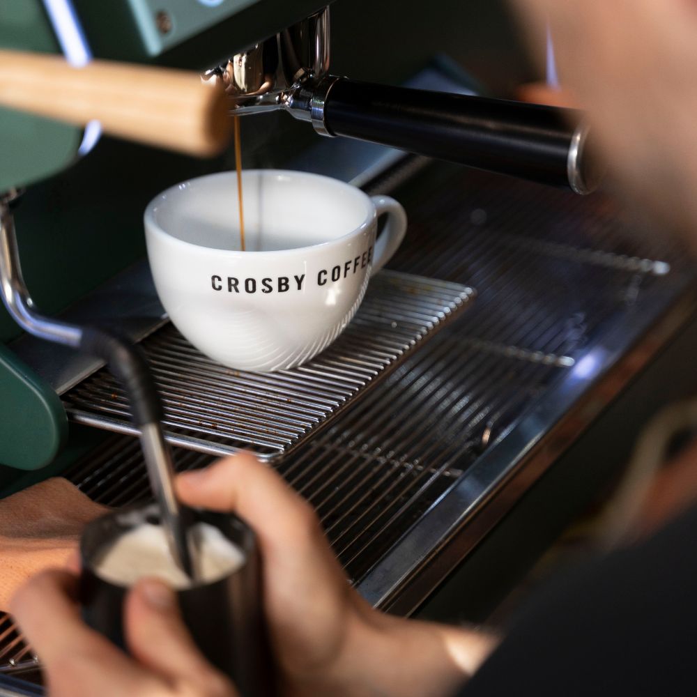 What is a Piccolo Coffee?