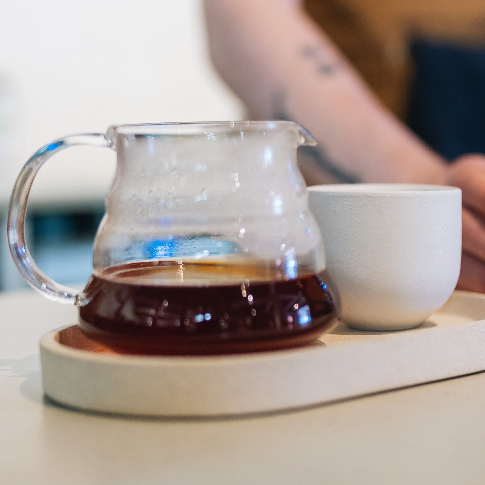 Blend vs Single Origin Coffee: What’s The Difference?