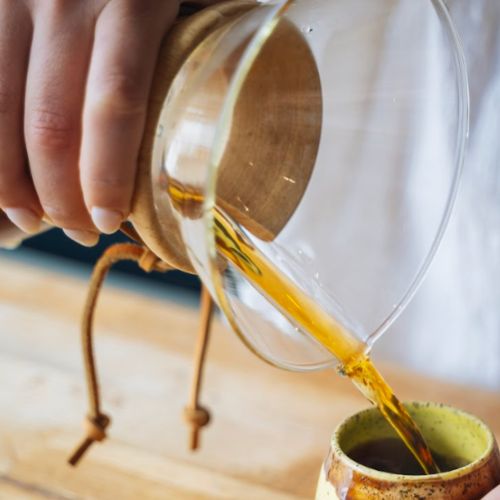 Are Chemex Filters Compostable?