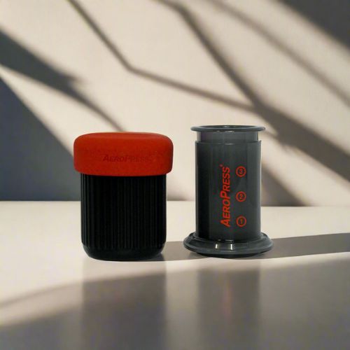 Best Coffee to Water Ratio For AeroPress