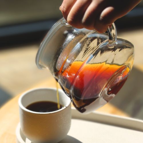 Can You Use V60 Filters in a Chemex?