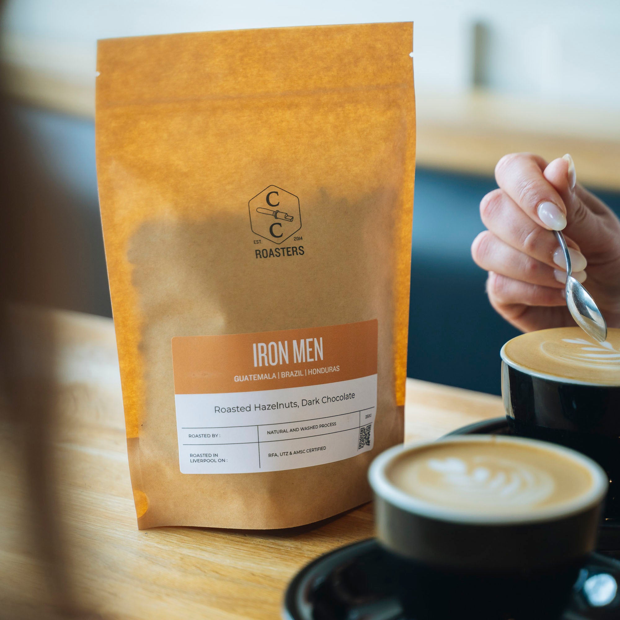 Coffee