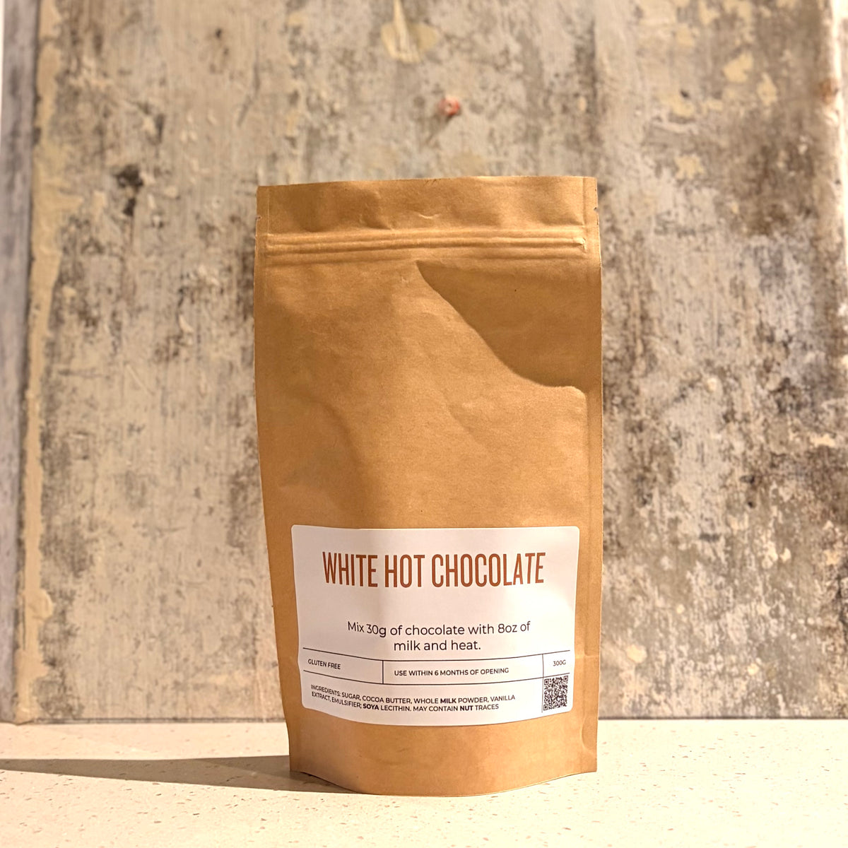 Hot Chocolate Pellets