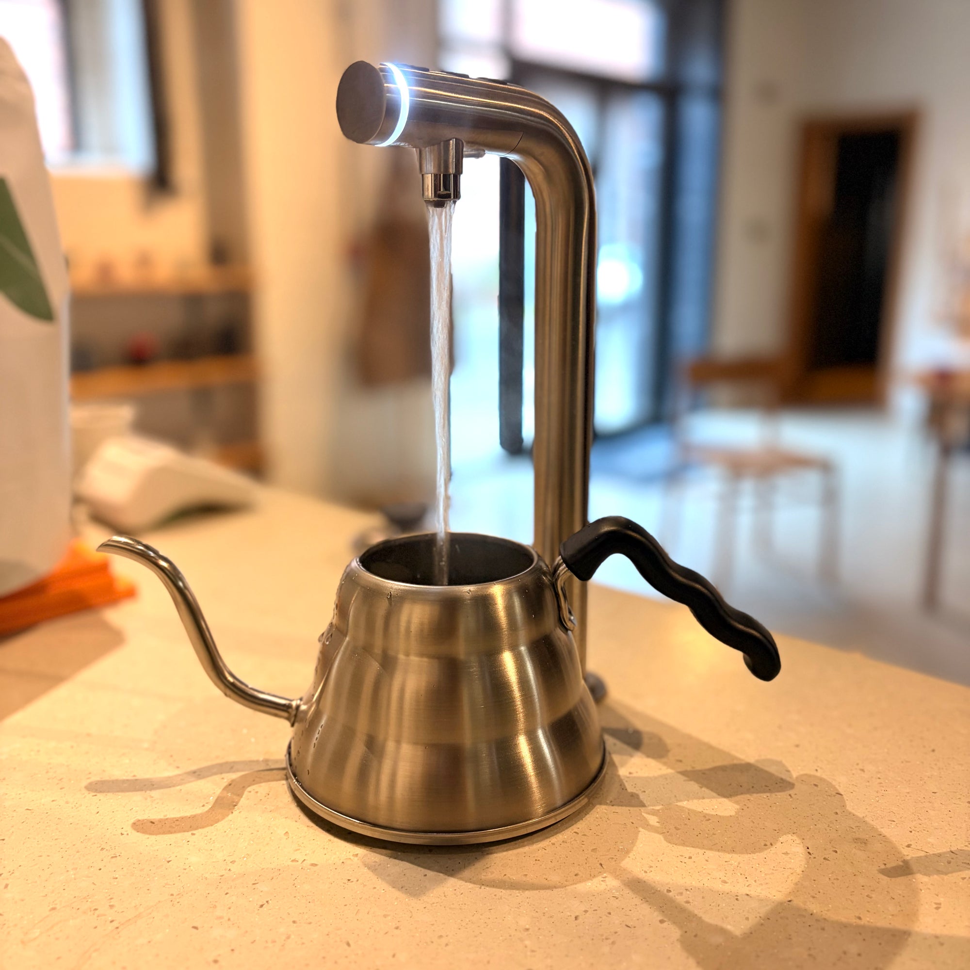 Hario Buono Kettle