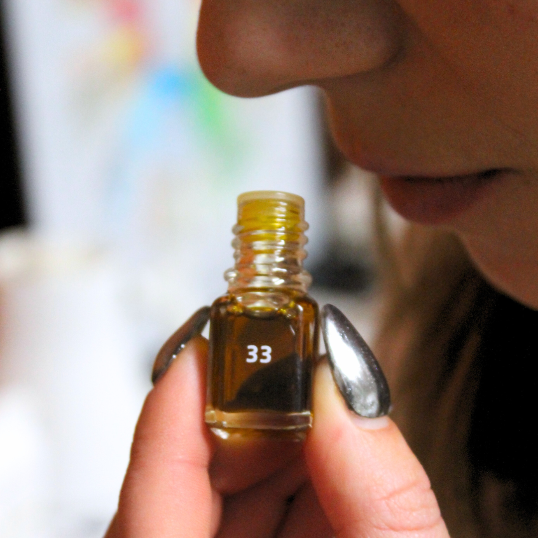 Coffee Tasting Course