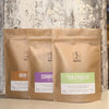 Blend Sample Box