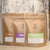 Blend Sample Box