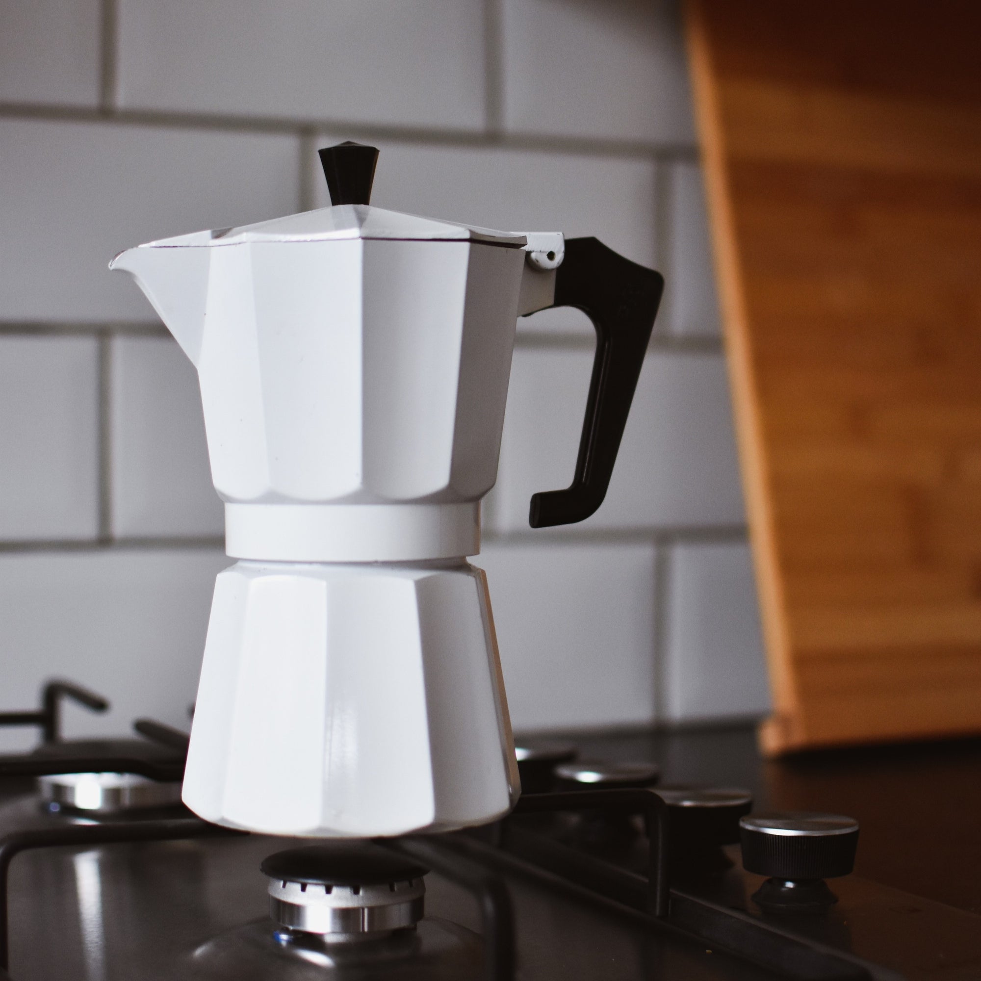 Pezzetti Moka Coffee Pot