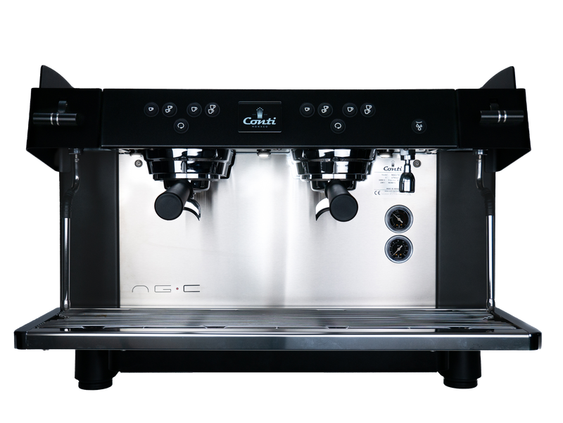 Conti NG-C 2 Group Espresso Machine