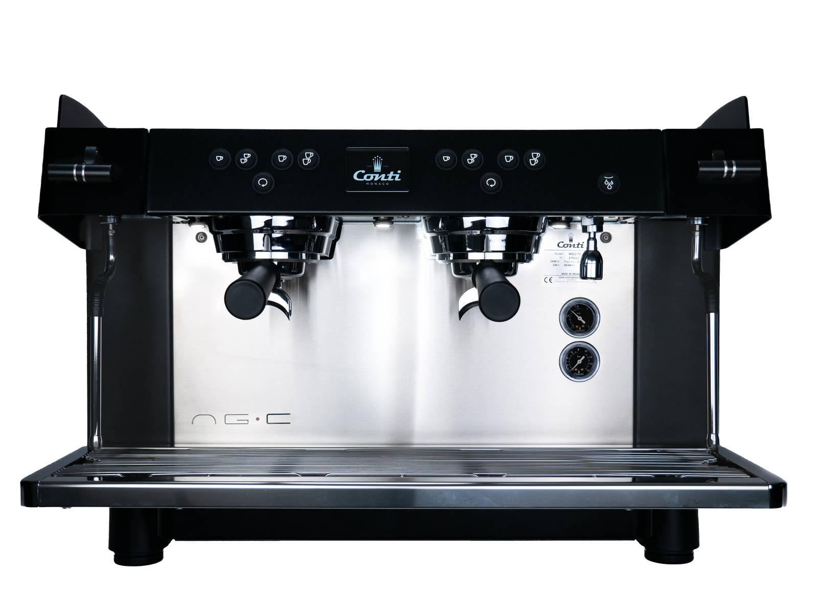 Conti NG-C 2 Group Espresso Machine