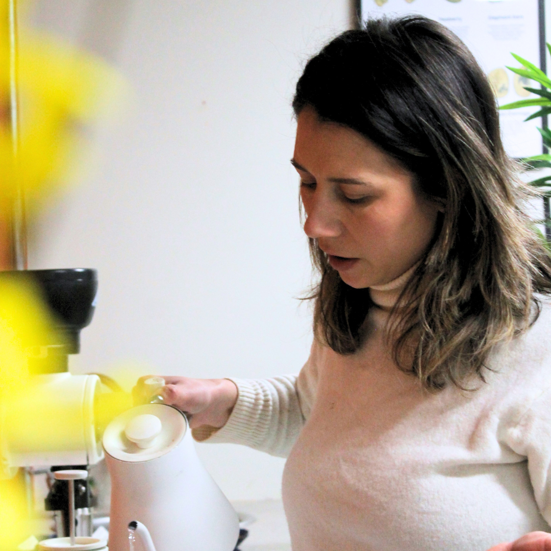 Coffee Course Bundles