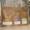 Blend Sample Box