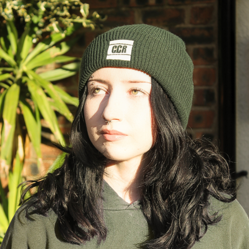 CCR Beechfield Beanie