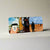 Crosby Coffee Coasters