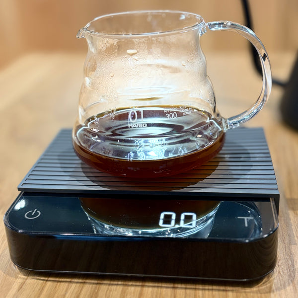 Buy Acaia Pearl - Crosby Coffee