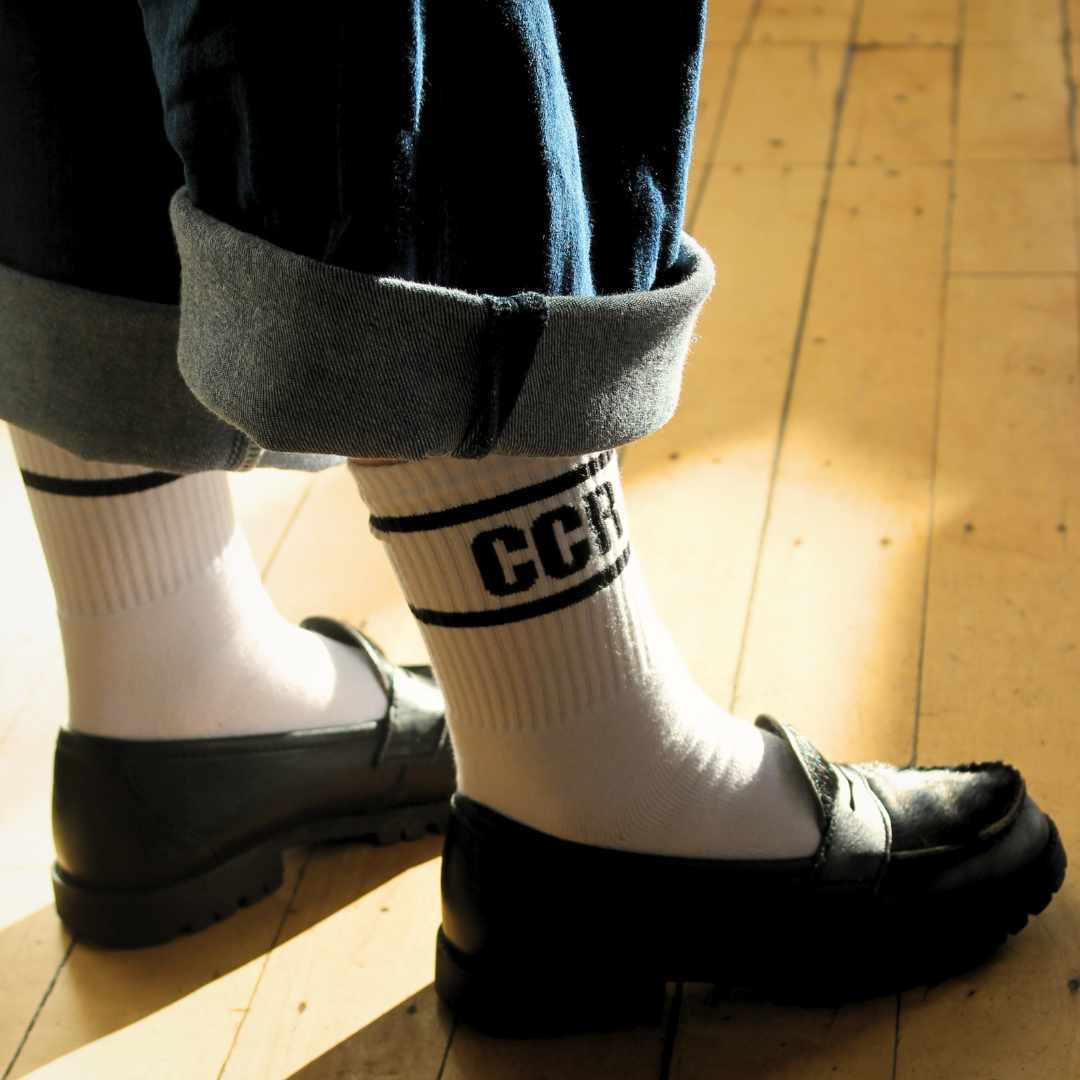 CCR Sports Socks