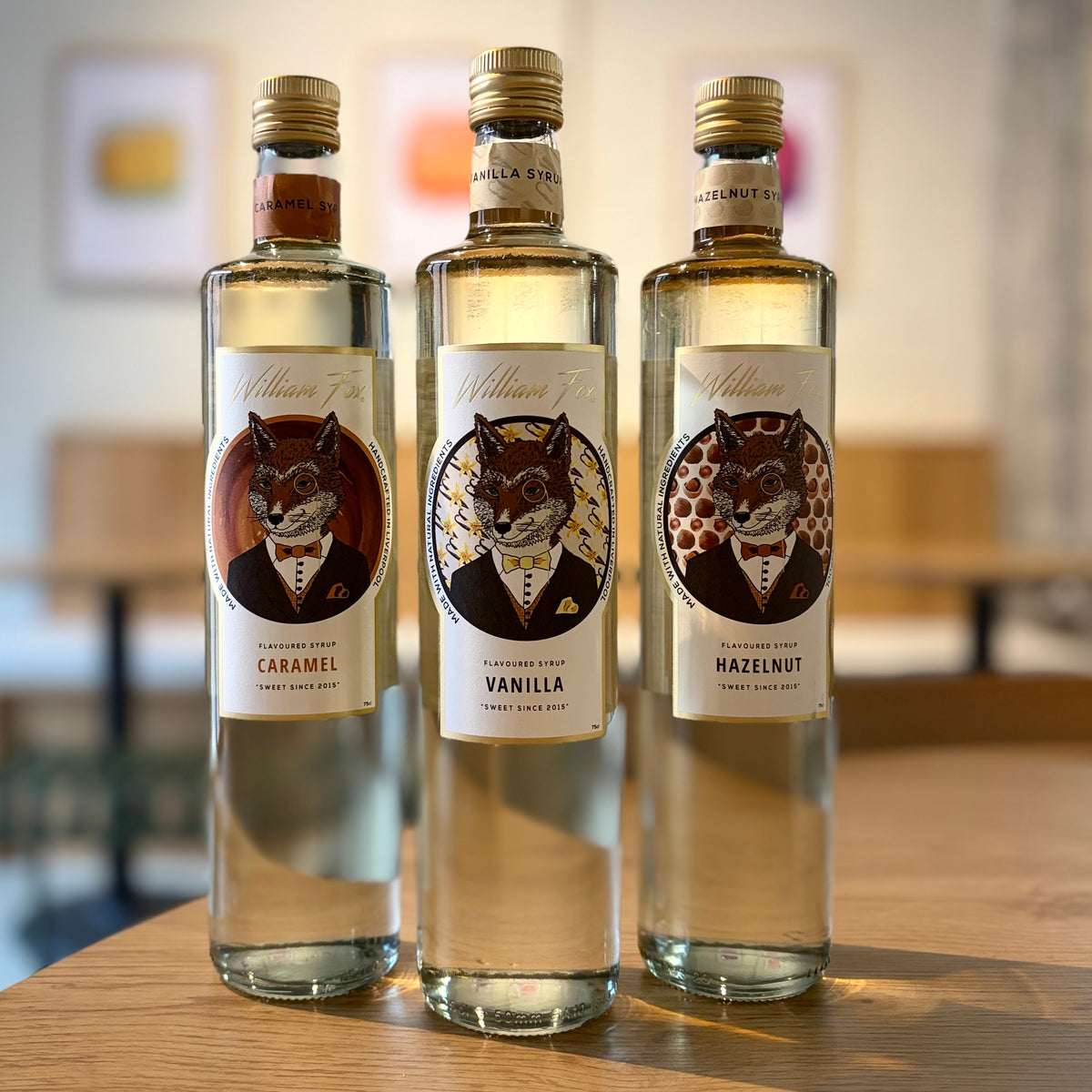 Crosby Coffee Gift Hamper