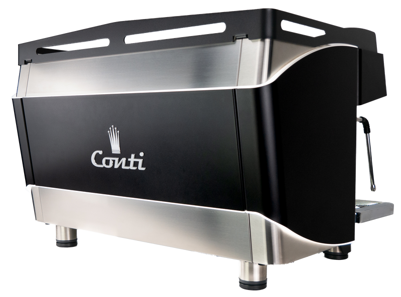 Conti NG-C 2 Group Espresso Machine