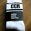 CCR Beechfield Beanie AND Socks BUNDLE