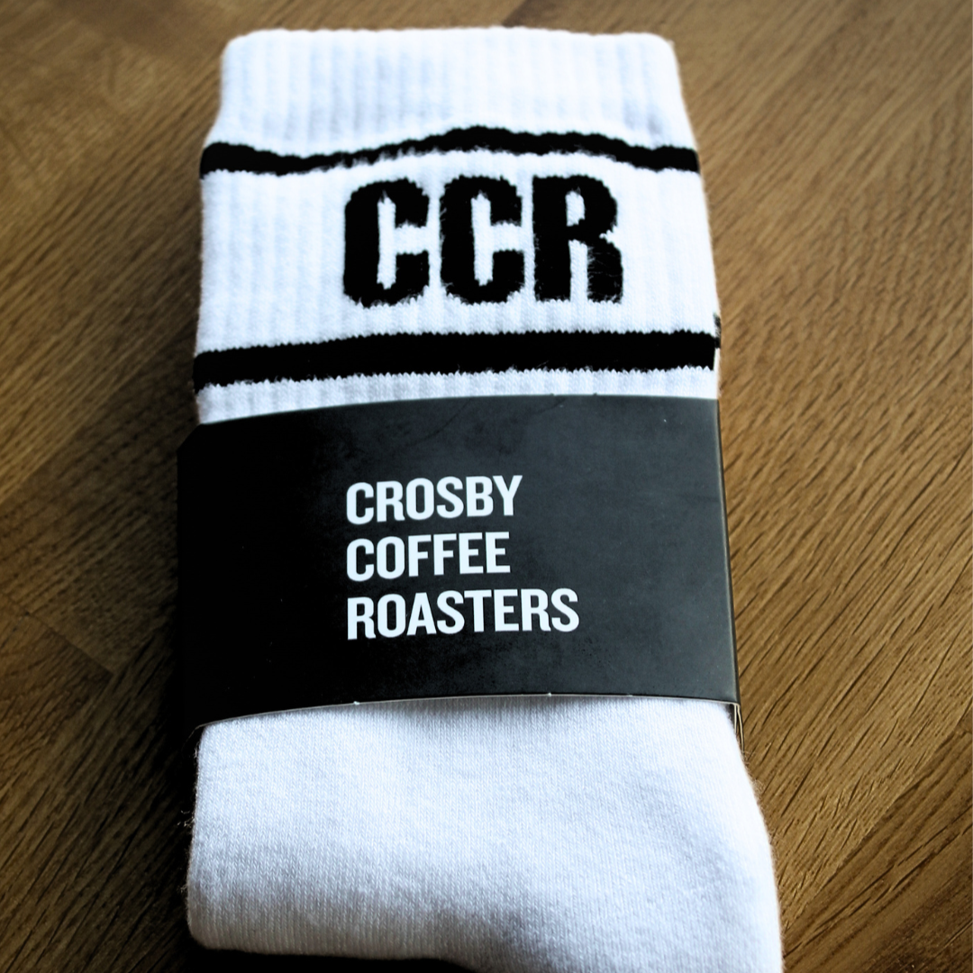 CCR Sports Socks