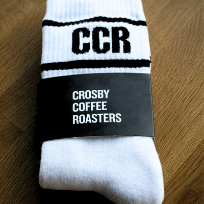 CCR Beechfield Beanie AND Socks BUNDLE