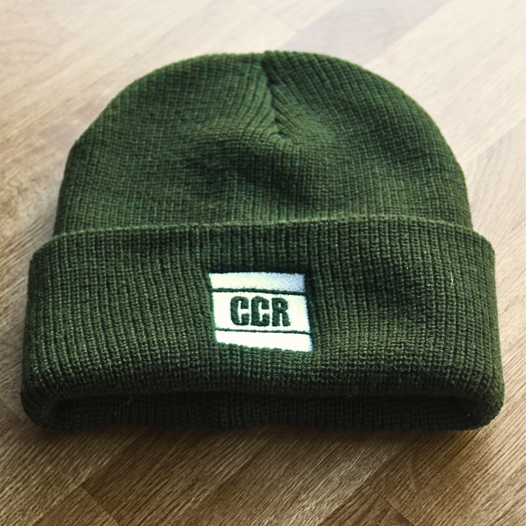 CCR Beechfield Beanie