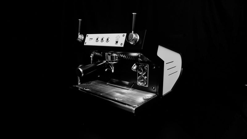 Conti ACE 1 Group Espresso Machine