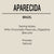 Brazil, Aparecida