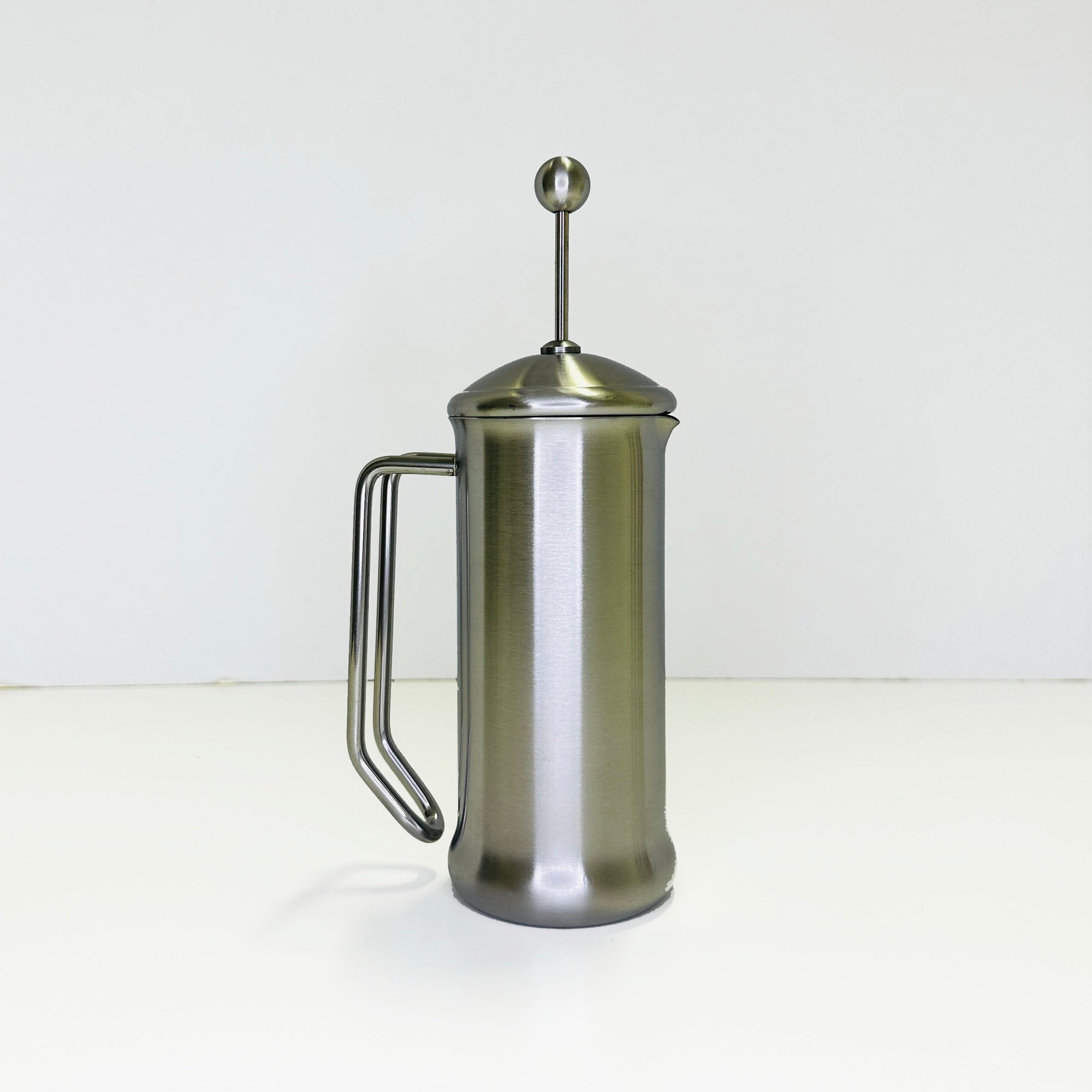 Stainless Steel Cafetiere