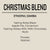 Pre-Order: Christmas blend - Limited Edition