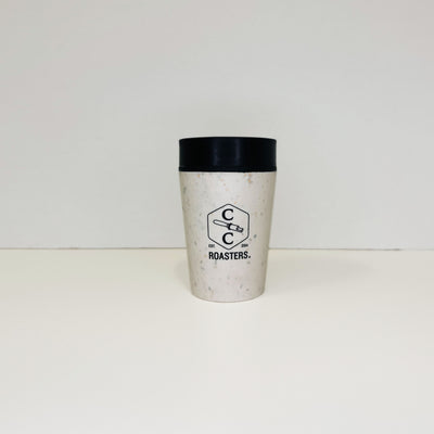 Crosby Coffee Reusable Cups