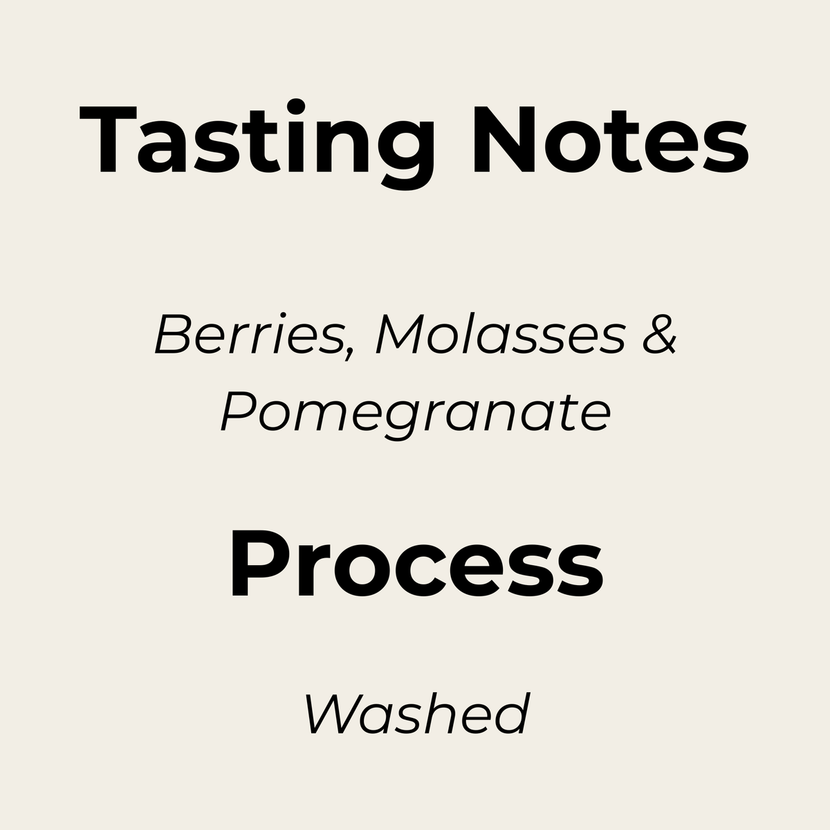 Colombia, Tolima Especial