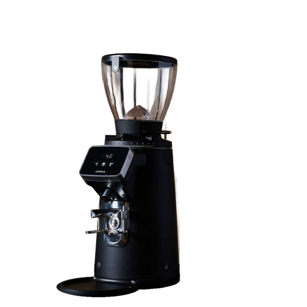 Compak i8 Espresso Grinder