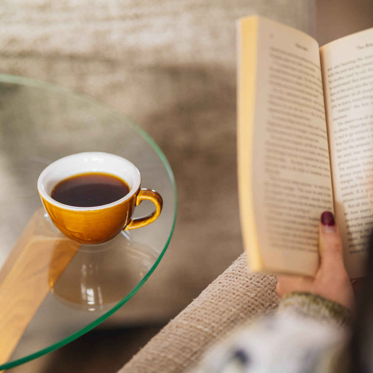 Personalised Coffee Bag