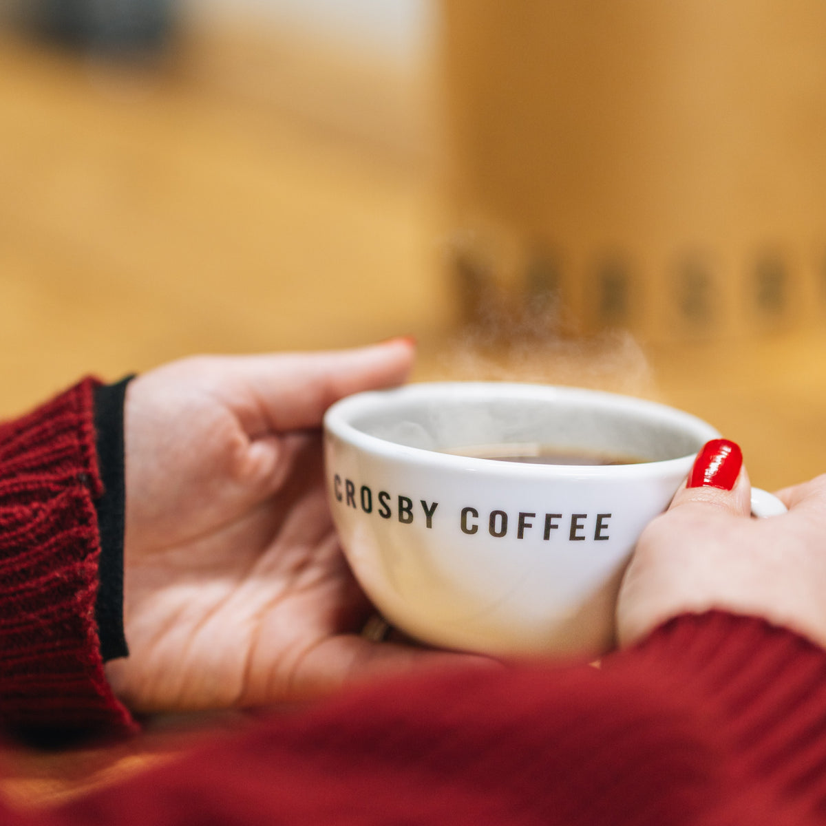 3 Month Coffee Gift Subscription