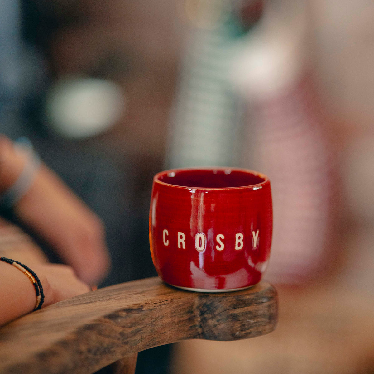 Ceramic Cup
