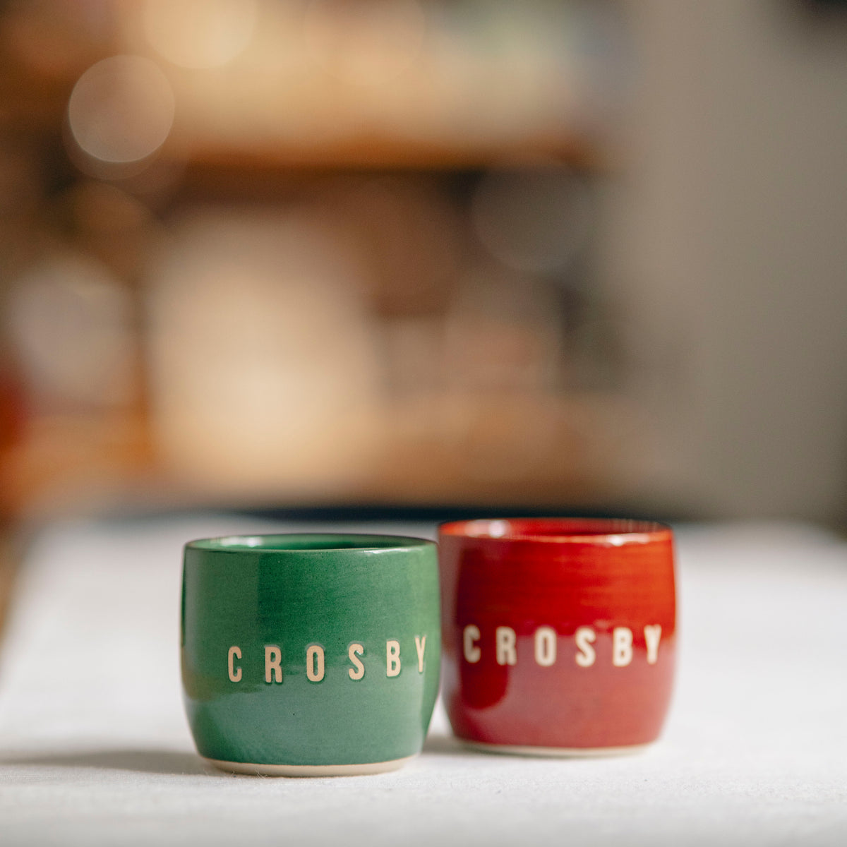 Ceramic Cup
