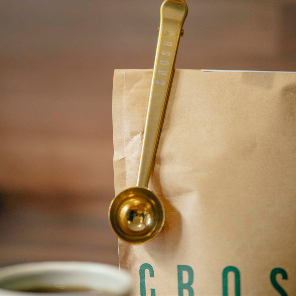 Coffee Scoop