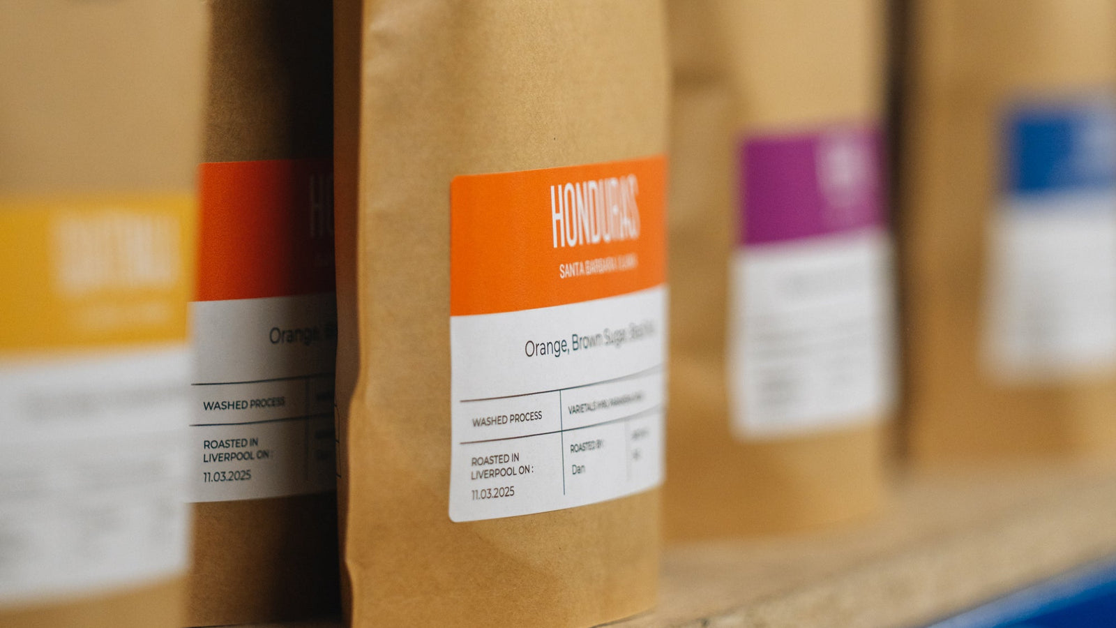 Black Friday Sale Coffee