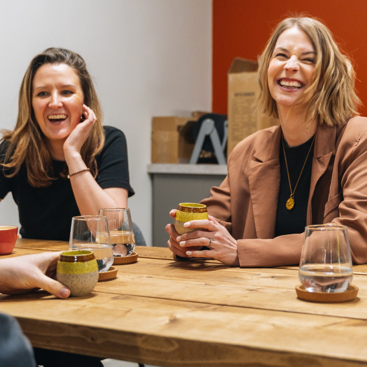 Office Coffee Subscription UK Monthly