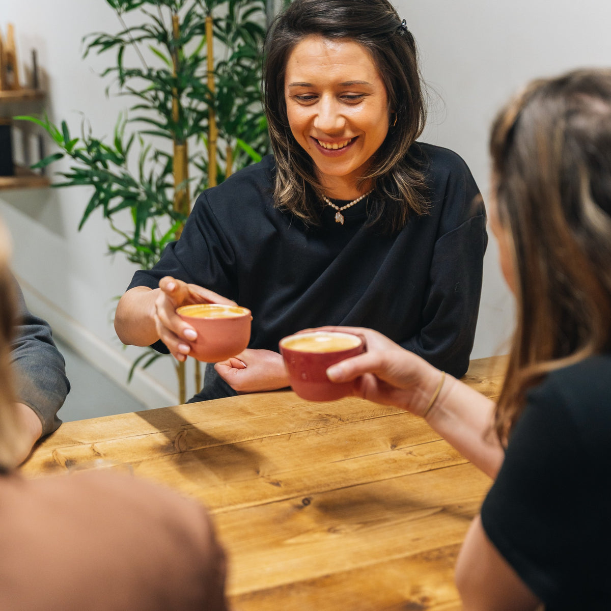 Office Coffee Subscription UK Monthly