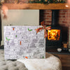 PRE-ORDER! Crosby Coffee Advent Calendar 2025