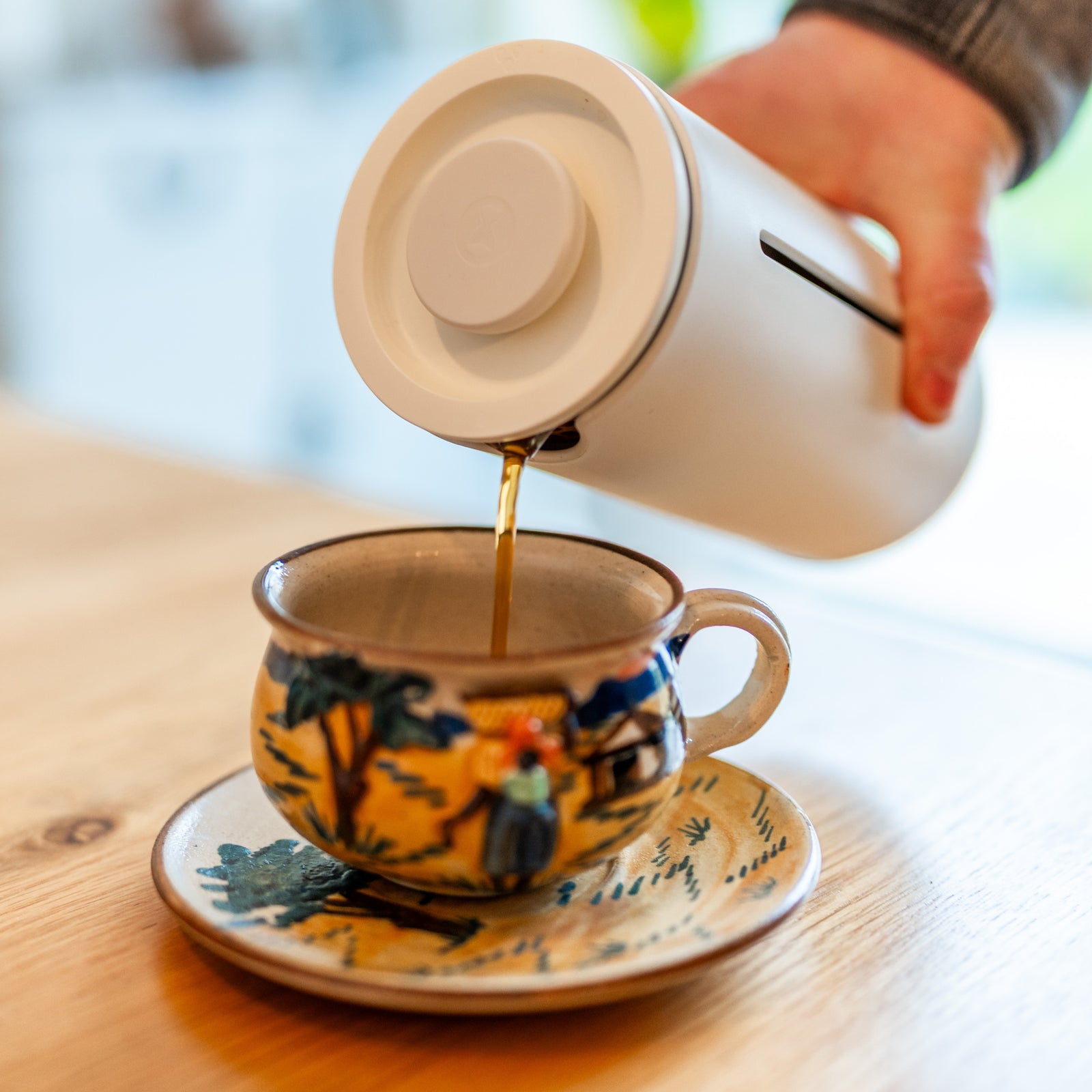 Coffee Subscription Monthly