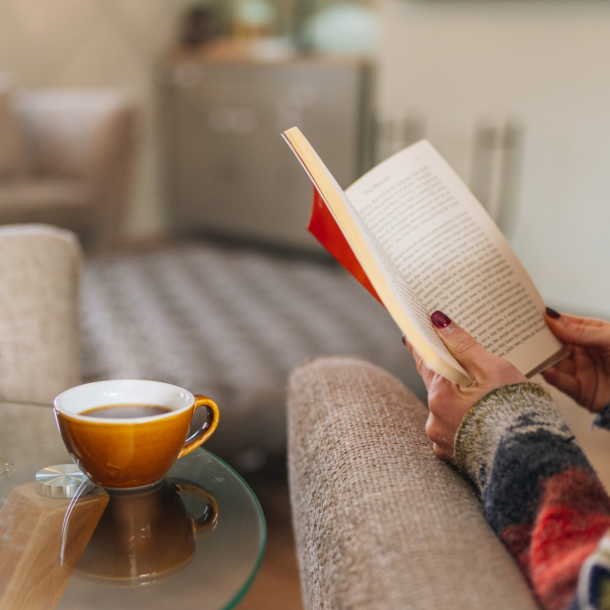 Decaf Colombia Planadas