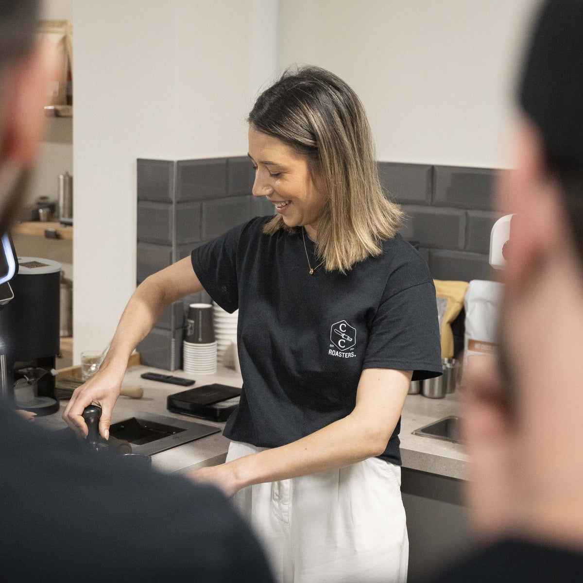 Coffee Course Bundles