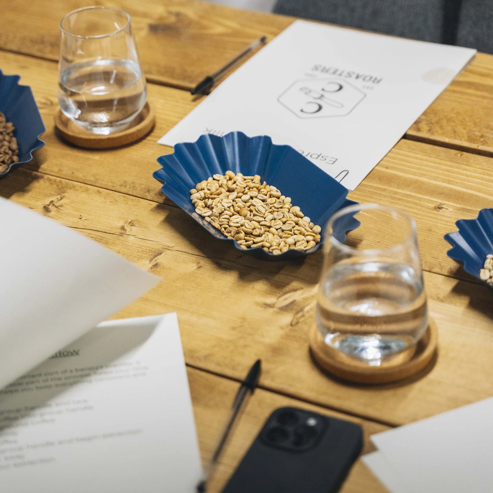 Coffee Course Bundles